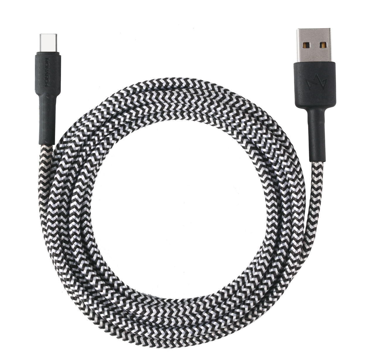 Z-Series <br>USB-C to USB-A Cable XL- 2m