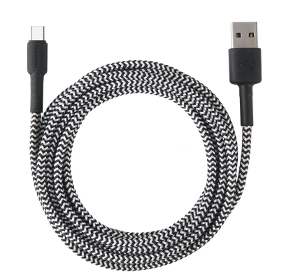 Z-Series     USB-C to USB-A Cable XL- 2m