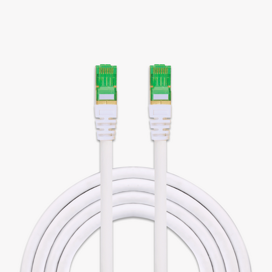 ETHERNET CABLE 10 Gbps Speed-5m
