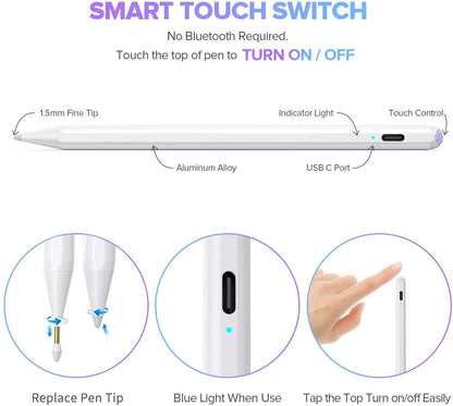 K10     Stylus Pen for iPad