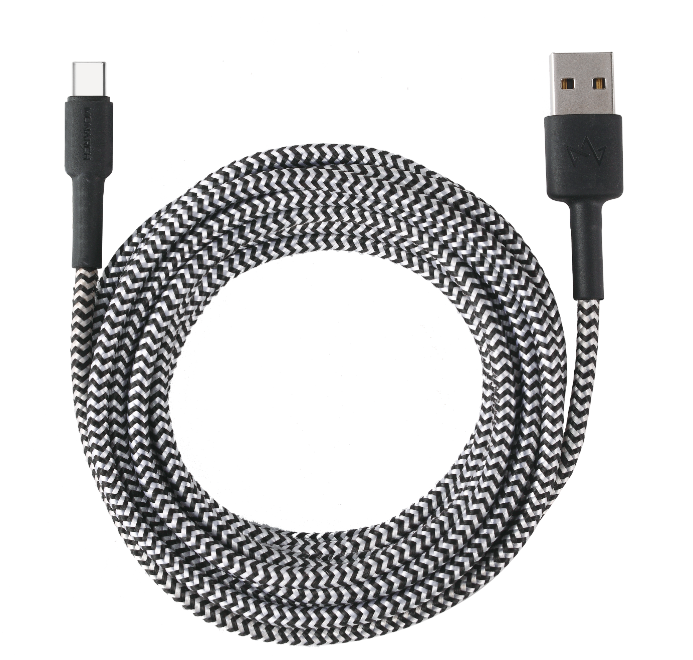 Z-Series <br> USB-C to USB-A Charging Cable XXL - 3M