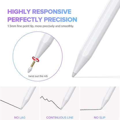 K10     Stylus Pen for iPad