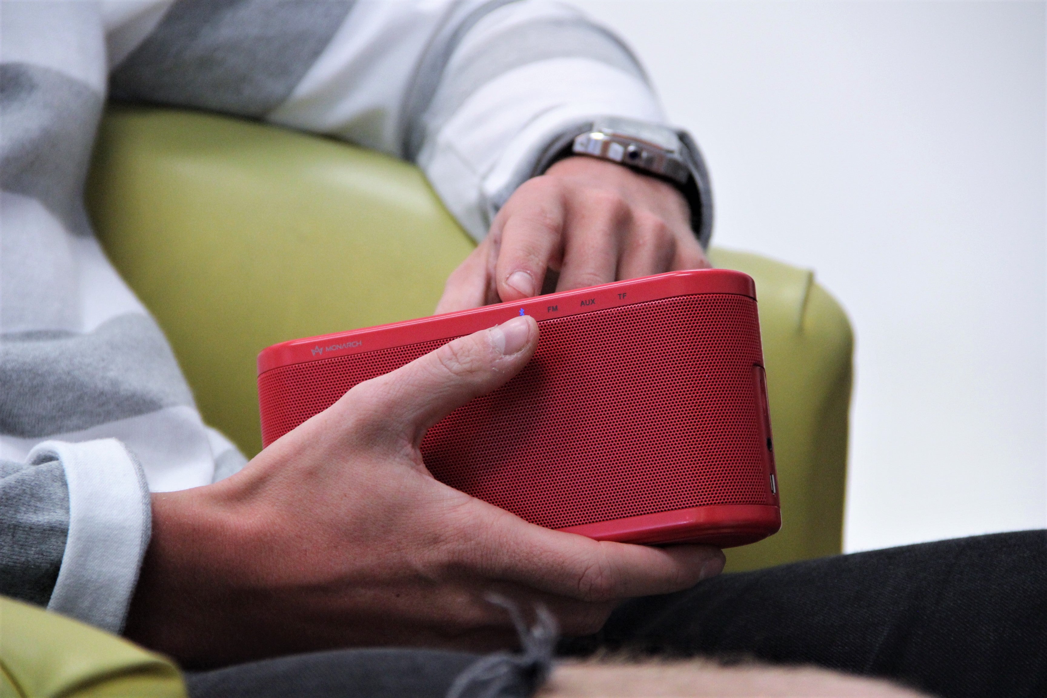 Monarch Gadgets & Accessories Ltd