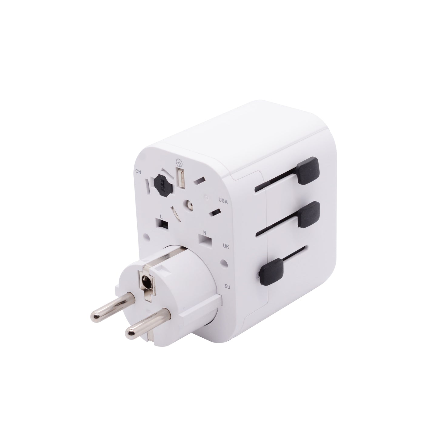 World Travel Adapter <br> Series X