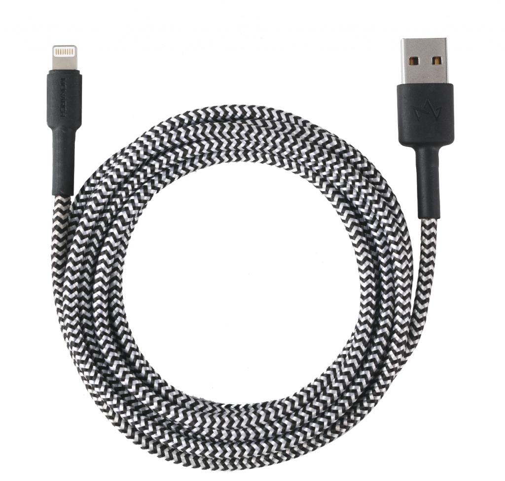 Z-Series     Lightning to USB-A Charging Cable XXL - 3M