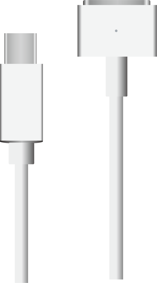 MagSafe-2 to USB-C Cable