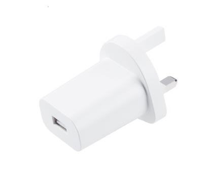 1A (5W) Lightning to USB-A Home Charger    UK