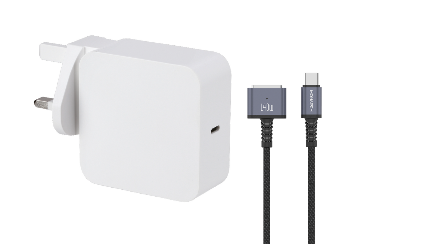 MagSafe-3 Home Charger-65W