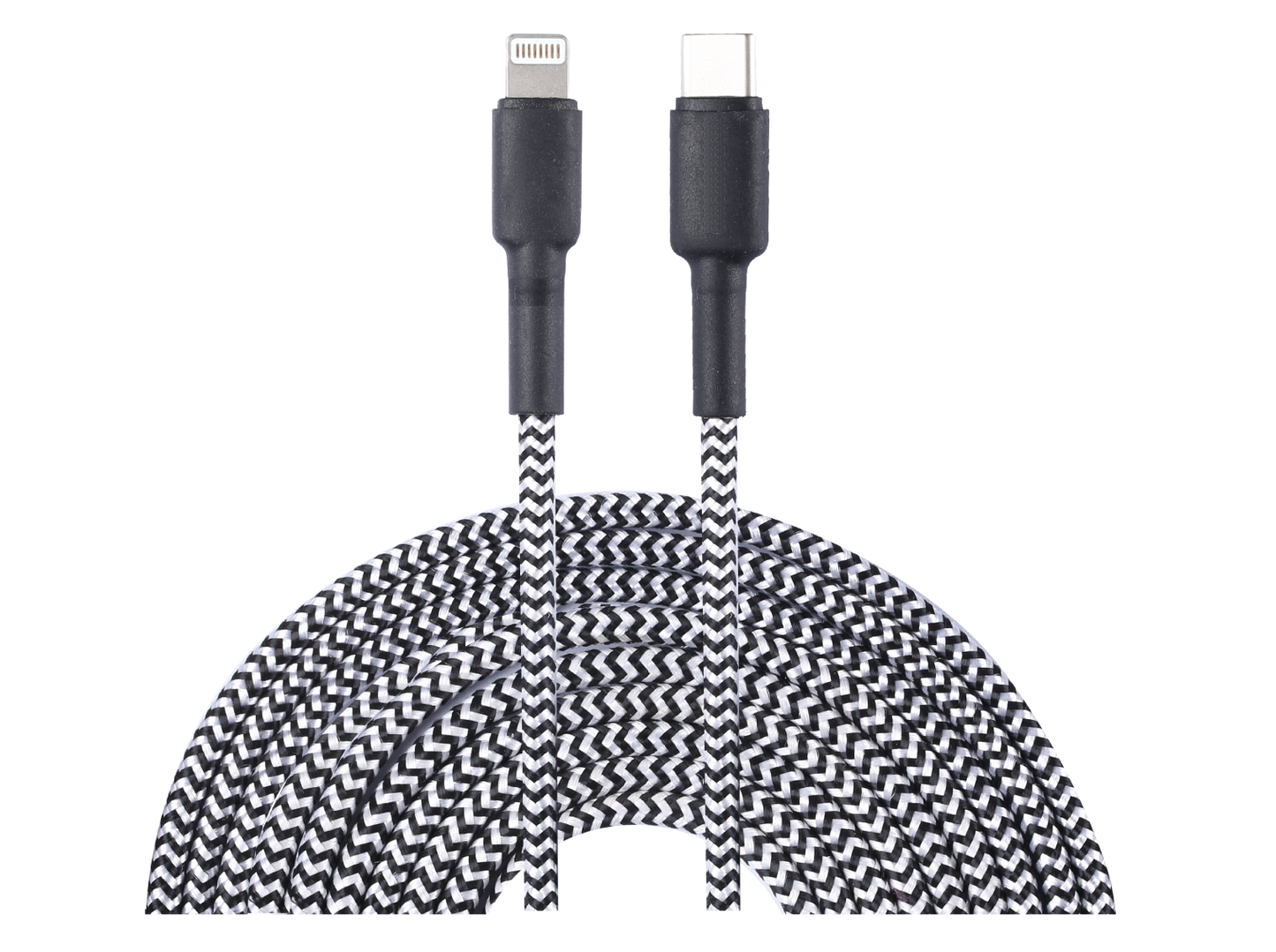 Z-Series <br> Lightning to USB-C PD Cable-2m XL