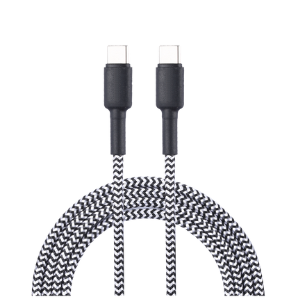 Z-series <br> USB-C to USB-C PD Cable -1.2m
