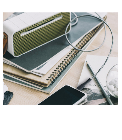 Z-series <br> USB-C to USB-C PD Cable -1.2m