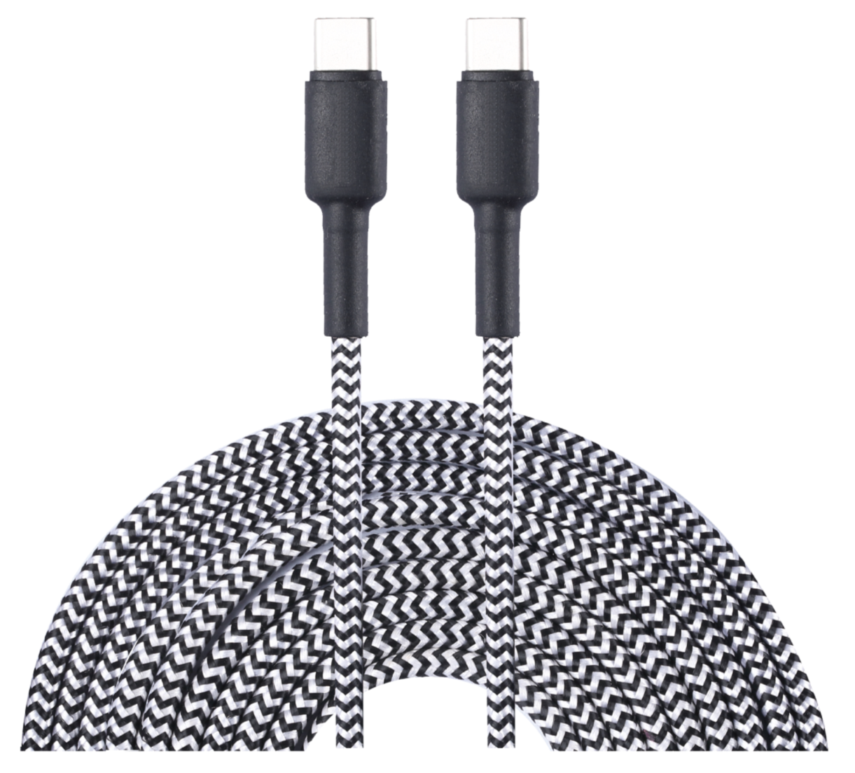 Z-series     USB-C to USB-C PD Cable XL -2m