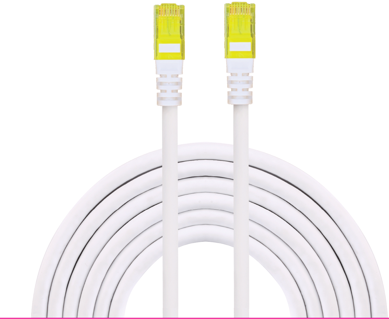 ETHERNET CABLE 40 Gbps Speed