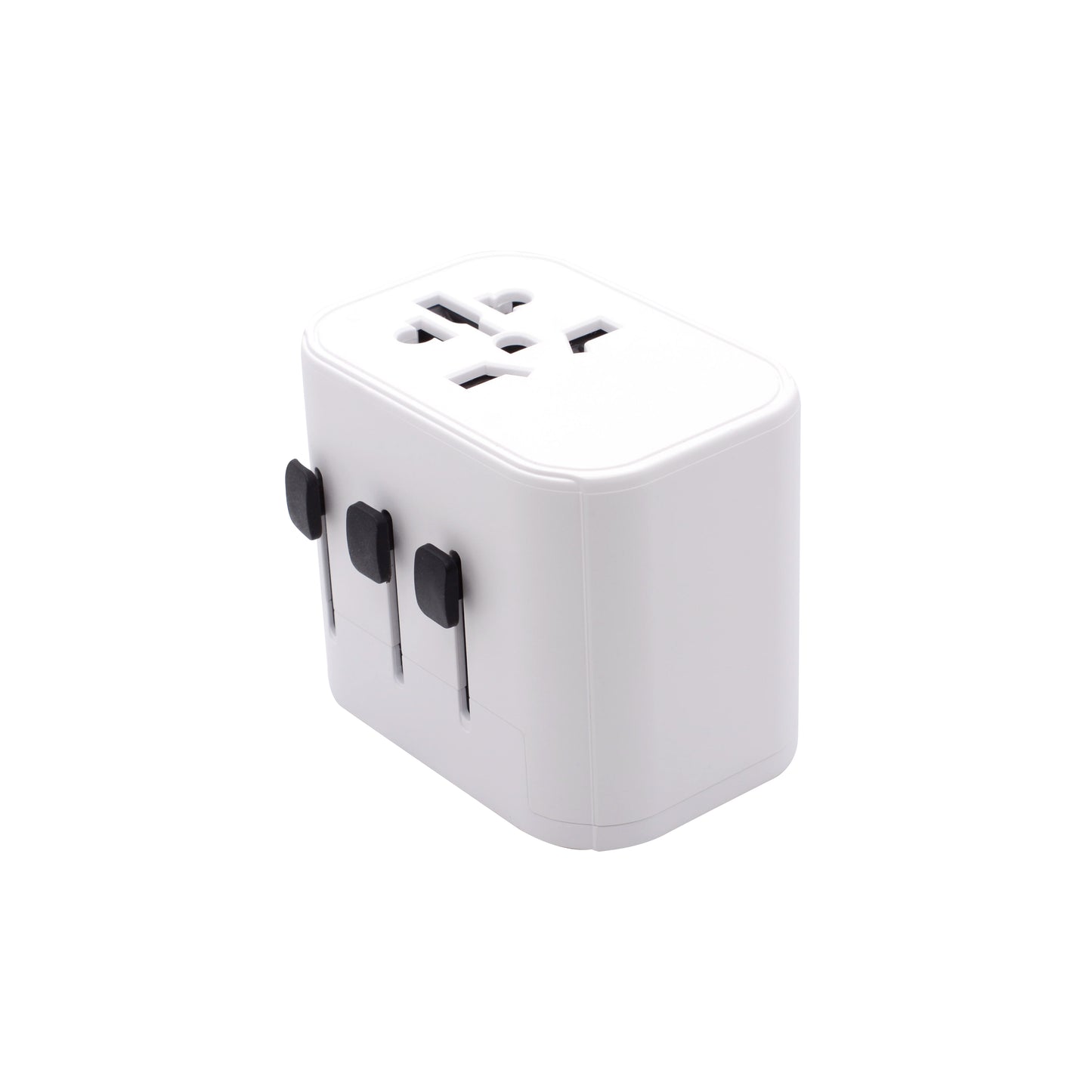 World Travel Adapter & USB Charger <br> Series 3