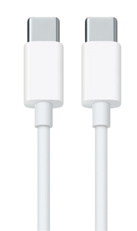 Standard PD Cable USB-C to USB-C -1.2m