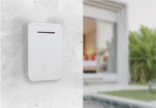 Wireless Doorbell
