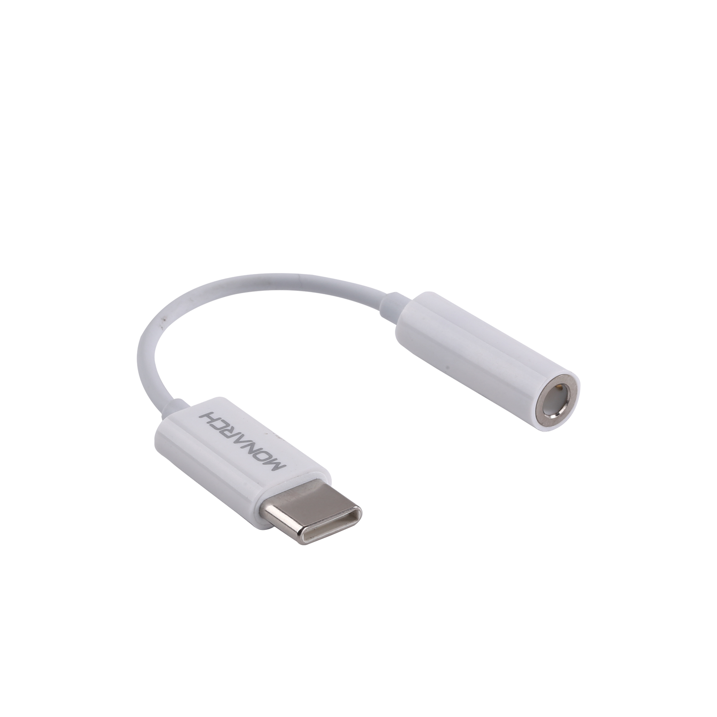 A32         USB-C to 3.5mm Audio Adapter