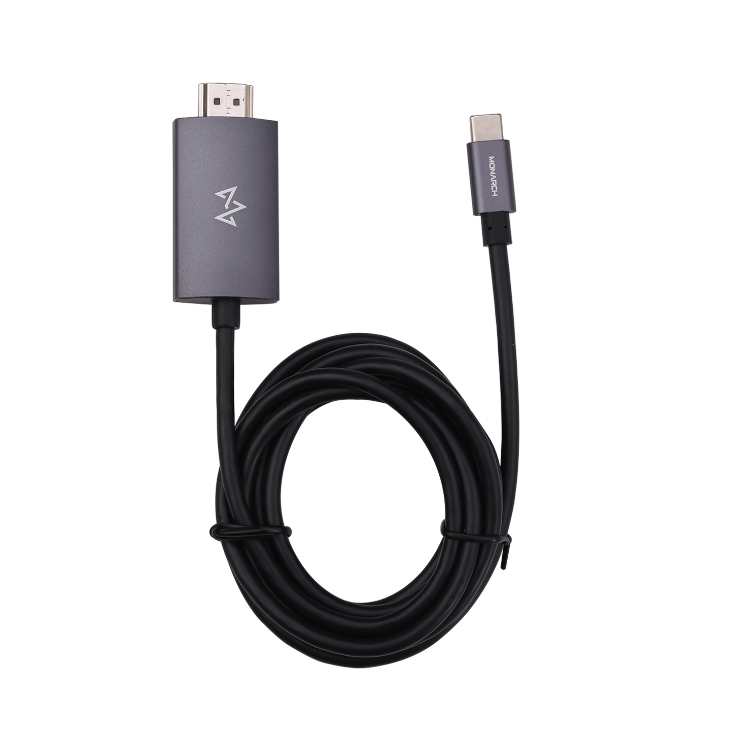 J2    USB-C to HDMI Cable