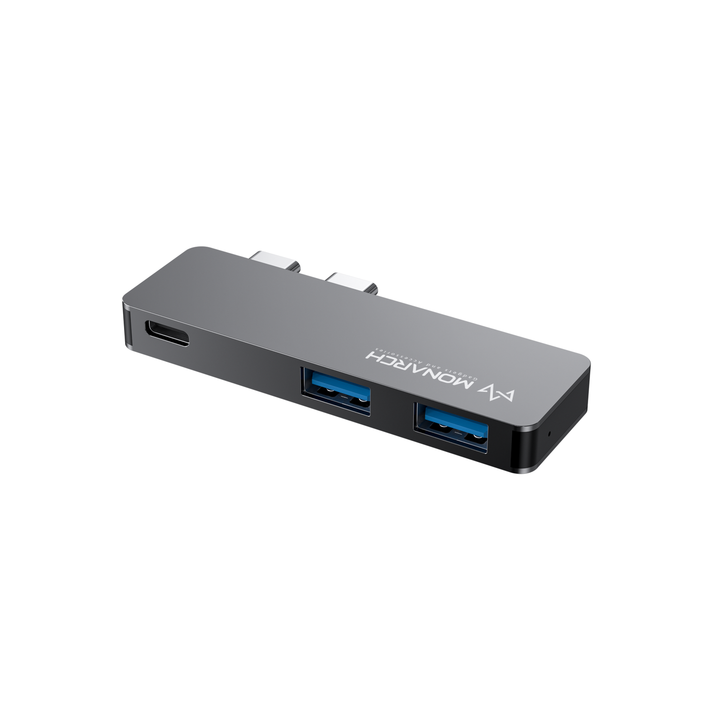 TRES 3in1 USB-C Multi-Port