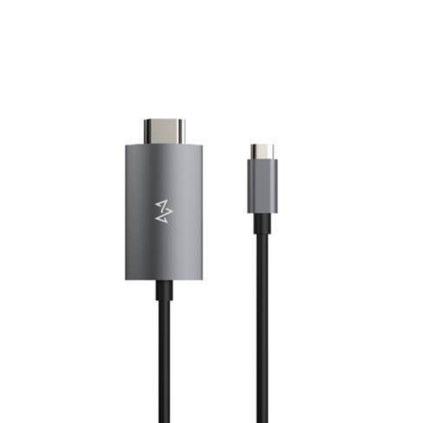 J2    USB-C to HDMI Cable