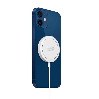 10W PowerBase M1   Magnetic Wireless Charger