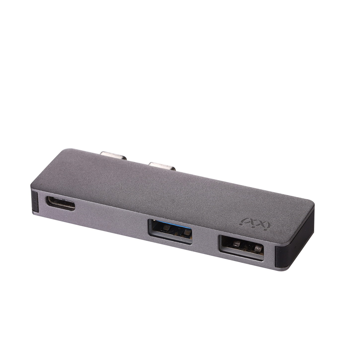 TRES 3in1 USB-C Multi-Port