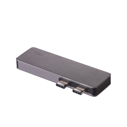 TRES 3in1 USB-C Multi-Port
