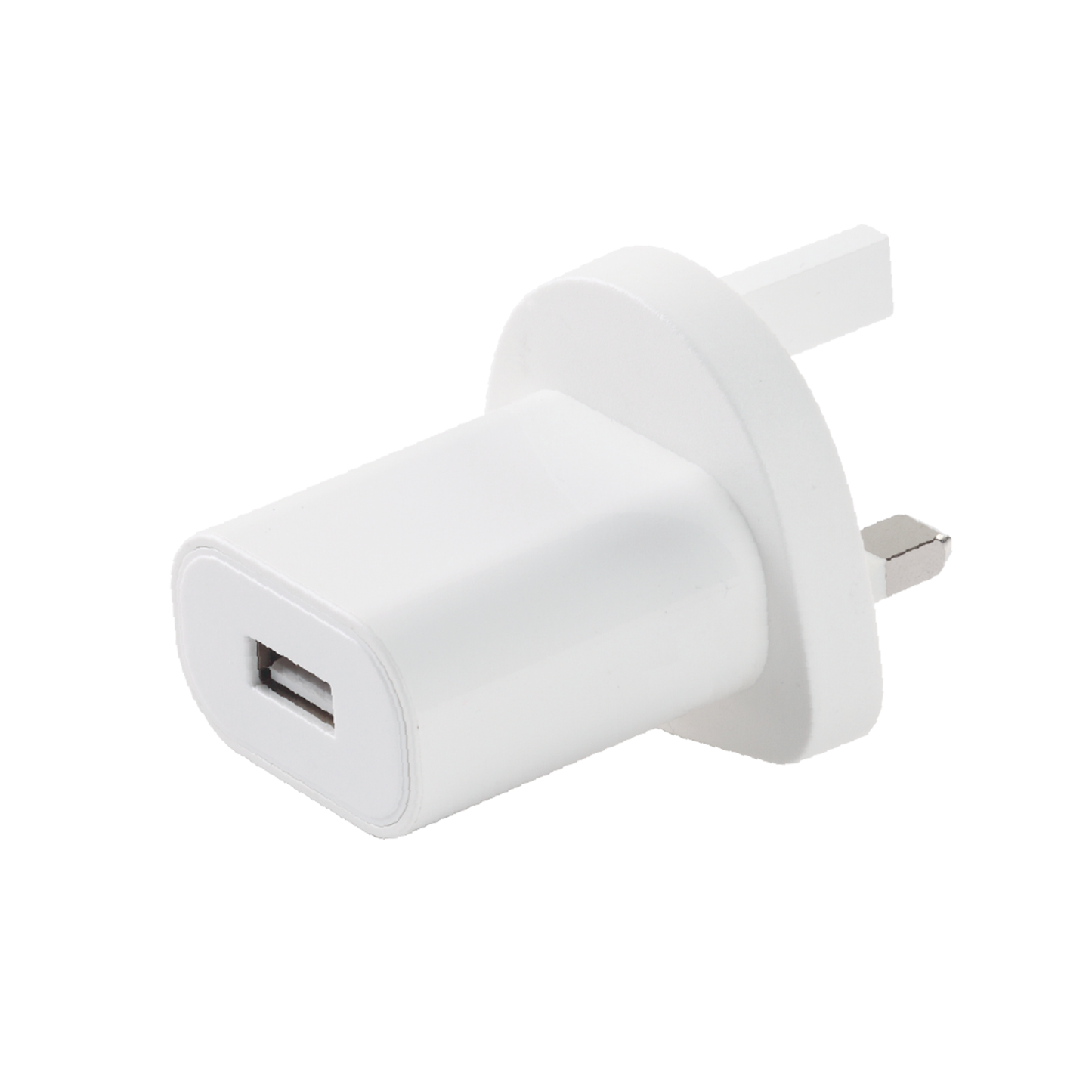 2A (10W) USB-C to USB-A Home Charger      UK