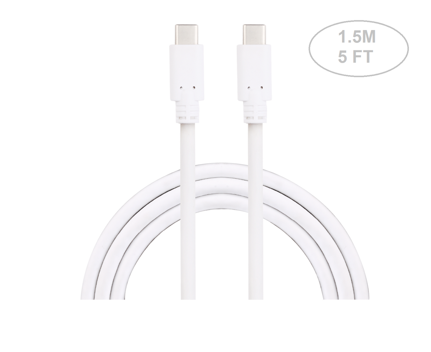 XC3.1    High Speed PD Cable USB-C 3.1 to USB 3.1