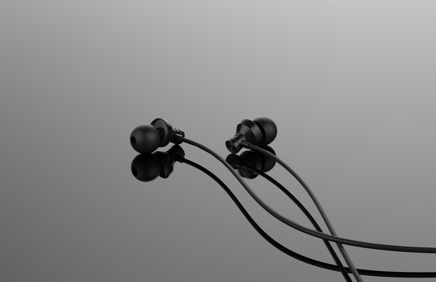 ME-10      Wired Stereo Earphones