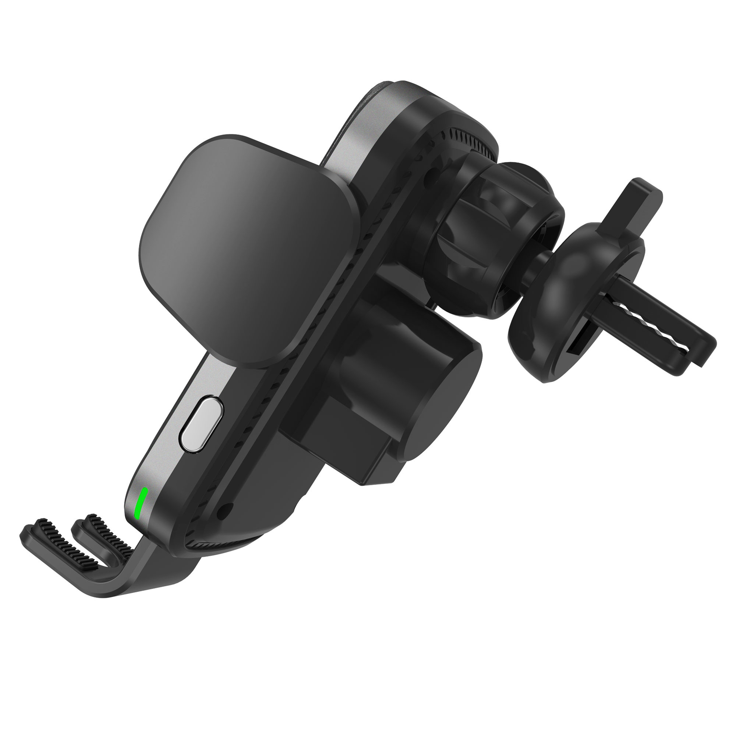 18W CarMate M1    Wireless Charger & Car Mount