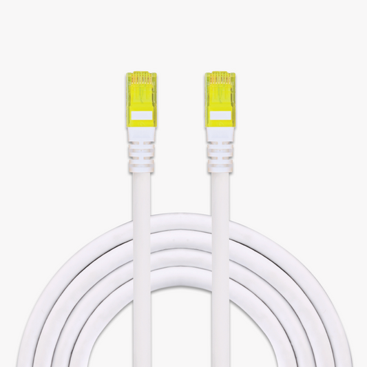 ETHERNET CABLE 1 Gbps Speed-2m