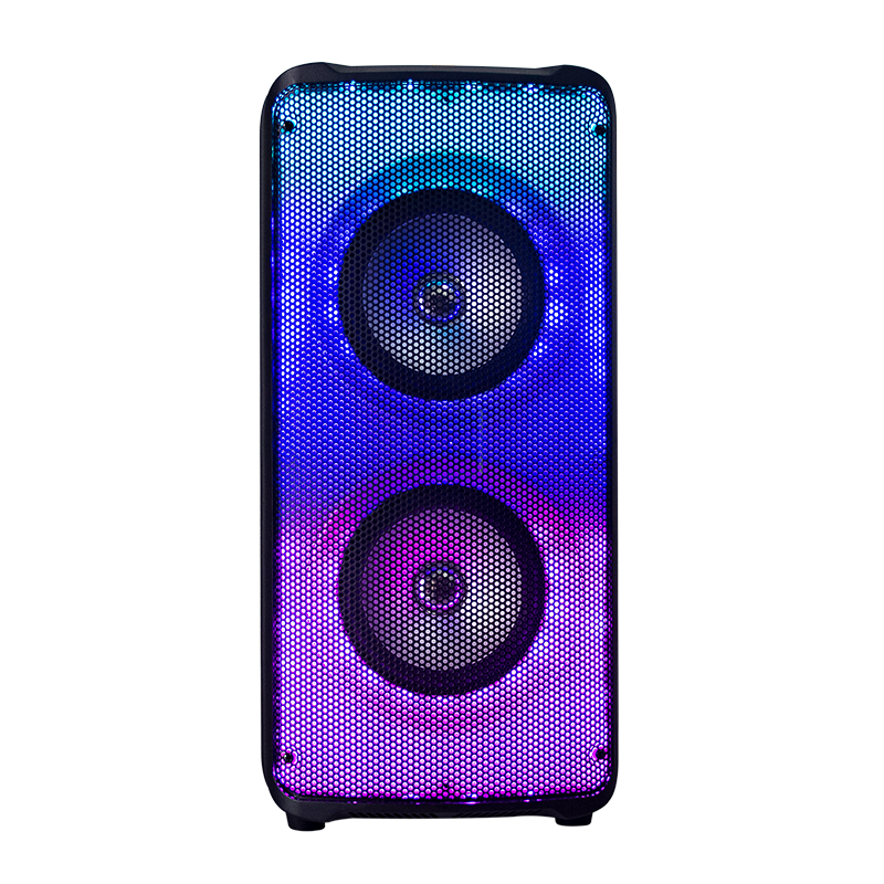 DJ-BoomBox Wireless Speaker