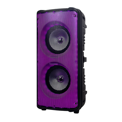 DJ-BoomBox Wireless Speaker