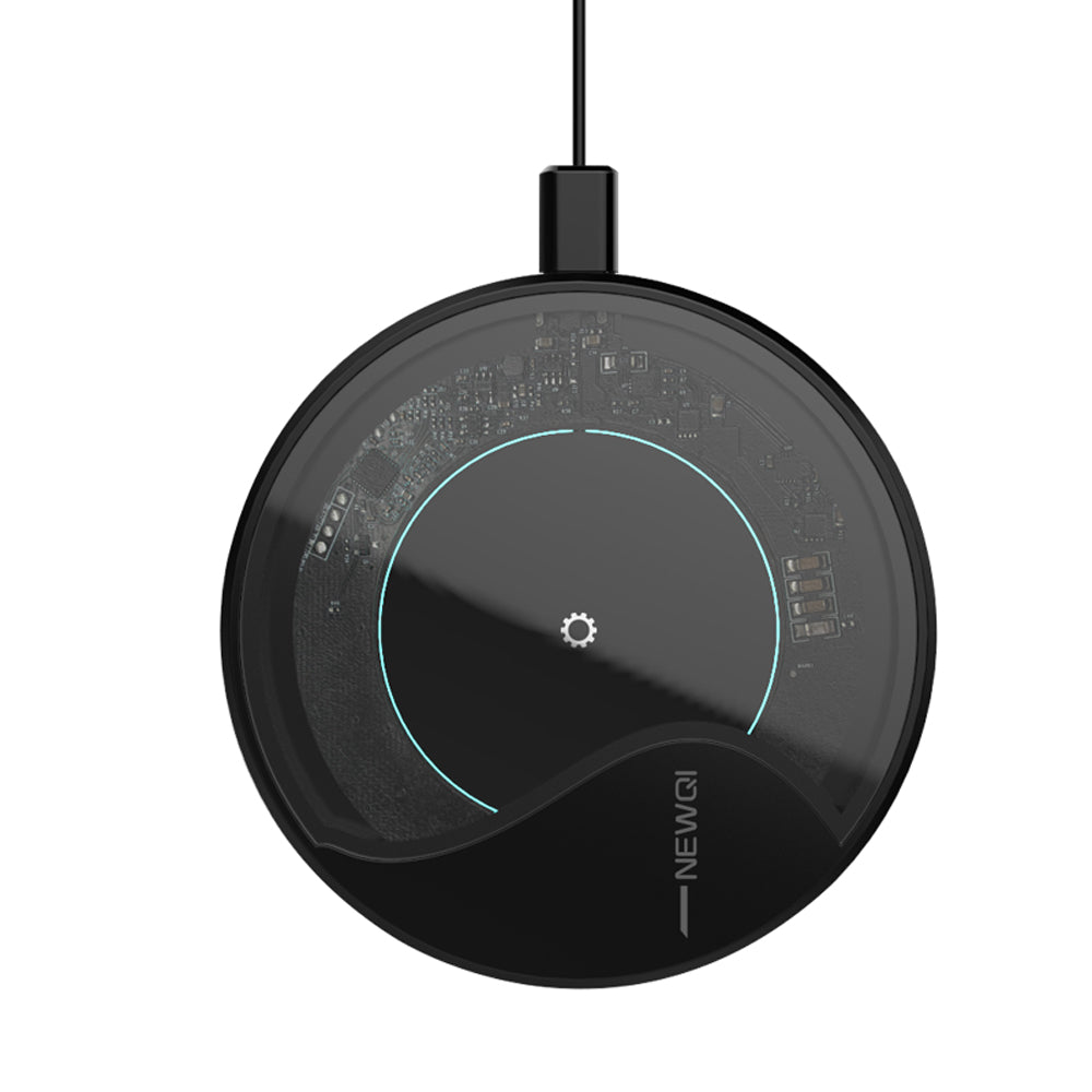 15W PowerBase Q5    Wireless Charging Pad