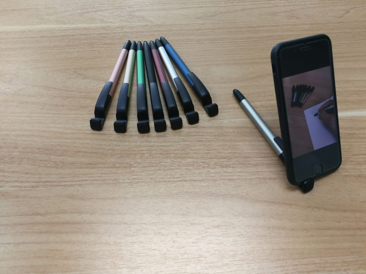 4in1 Stylus Pen
