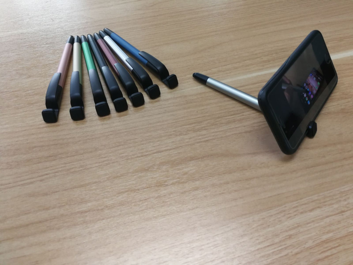 4in1 Stylus Pen
