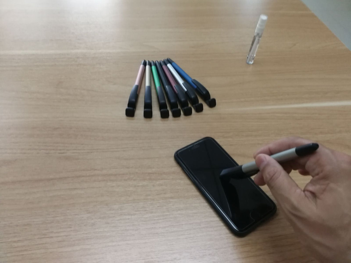 4in1 Stylus Pen