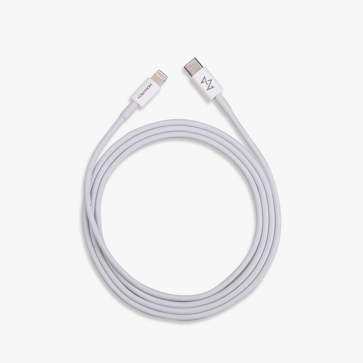 Standard PD cable Lightning to USB-C -1.2m