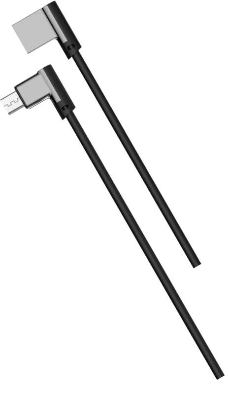 W-series      Micro-USB to USB-A