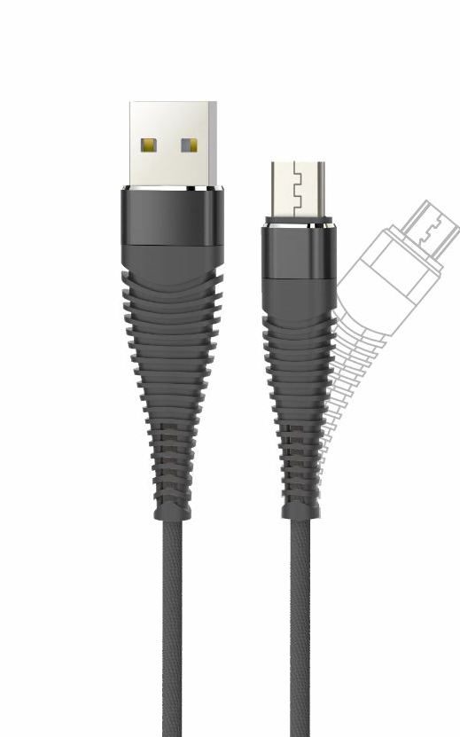 Y-series    Micro-USB to USB-A