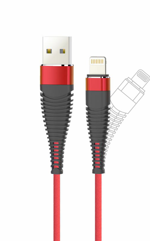 Y-Series      Lightning to USB-A