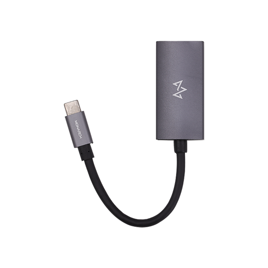 J1     USB-C to HDMI Adapter