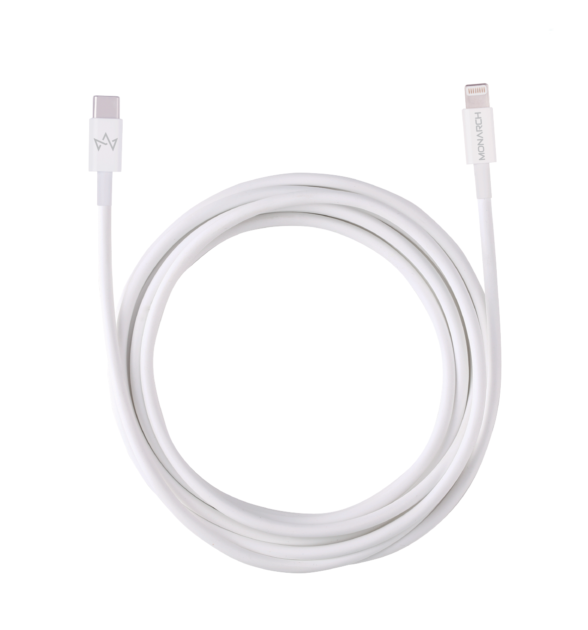 Standard PD cable Lightning to USB-C -1.2m