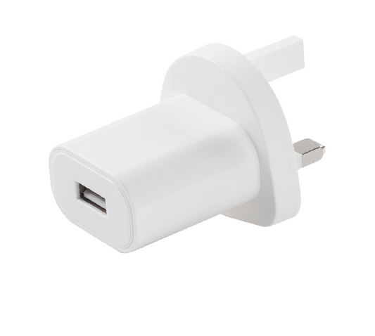 2A(10W) USB Home Charger     UK