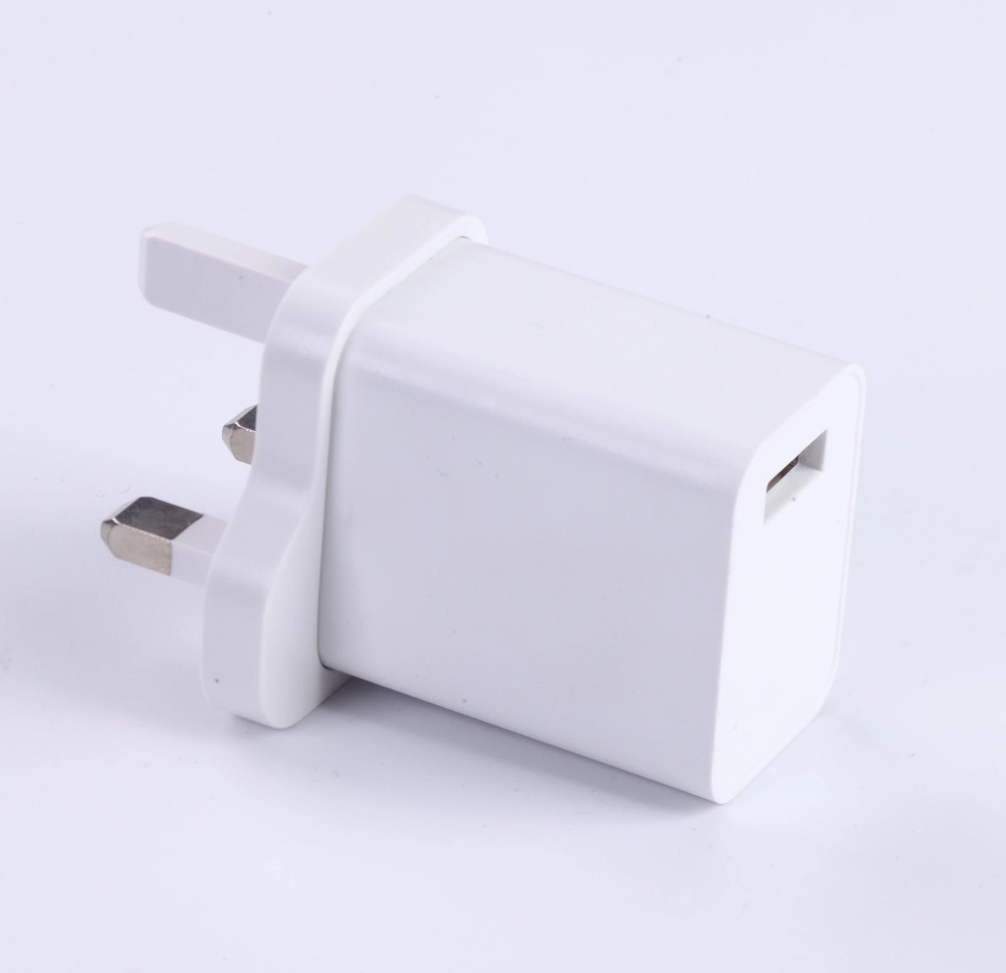 18W QC USB-A Home charger     UK