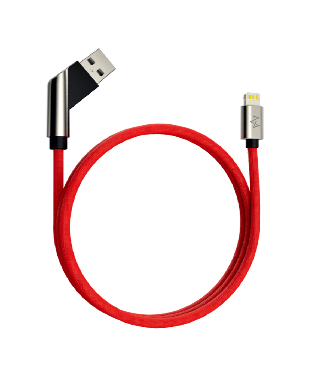 X-series     Lightning to USB-A