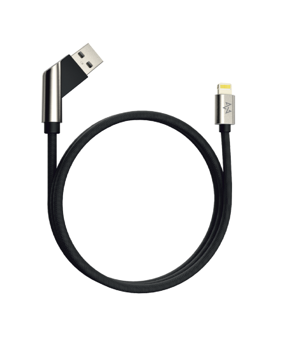 X-series     Lightning to USB-A