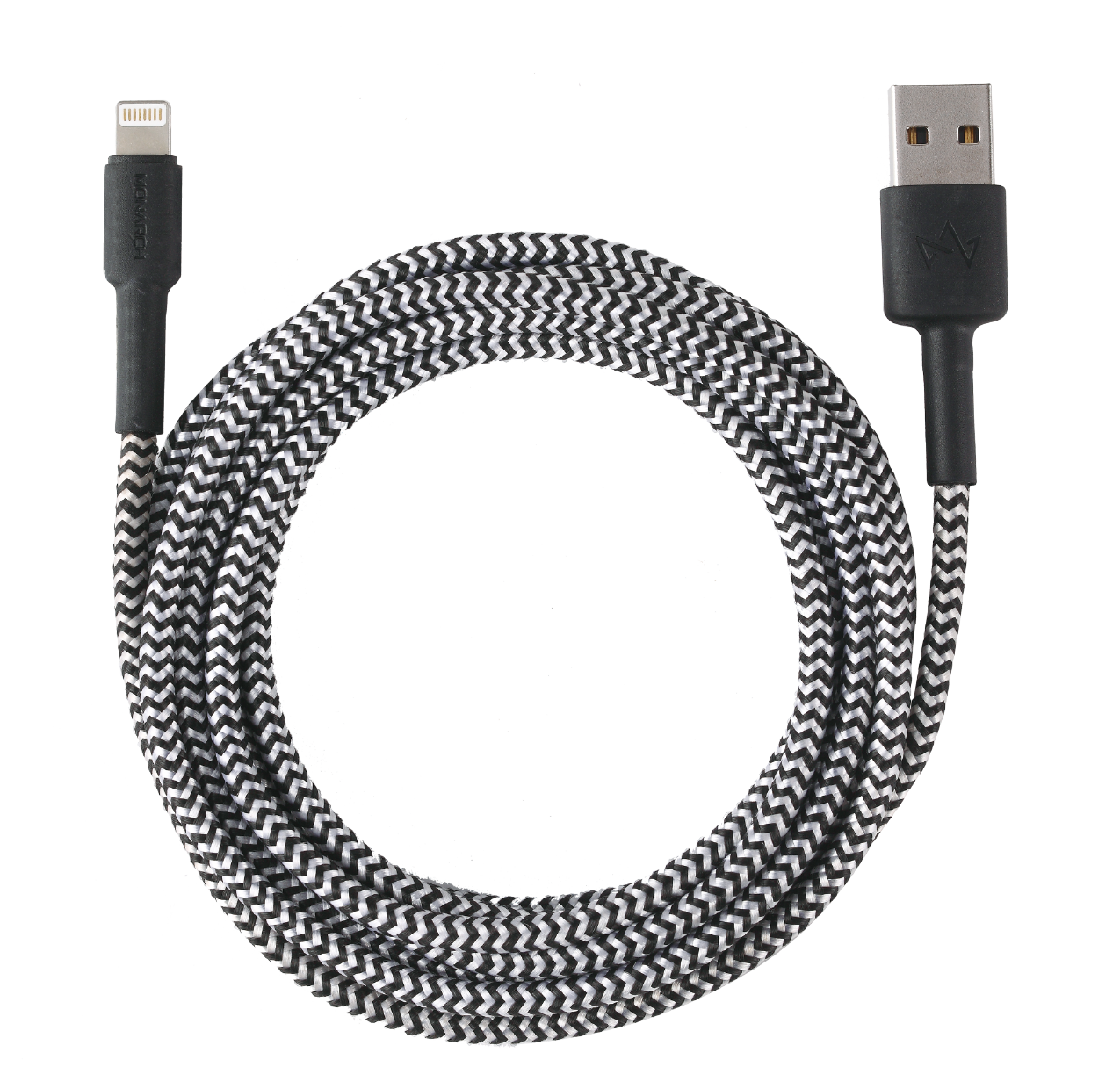 Z-Series <br> Lightning to USB-A Cable XL - 2m