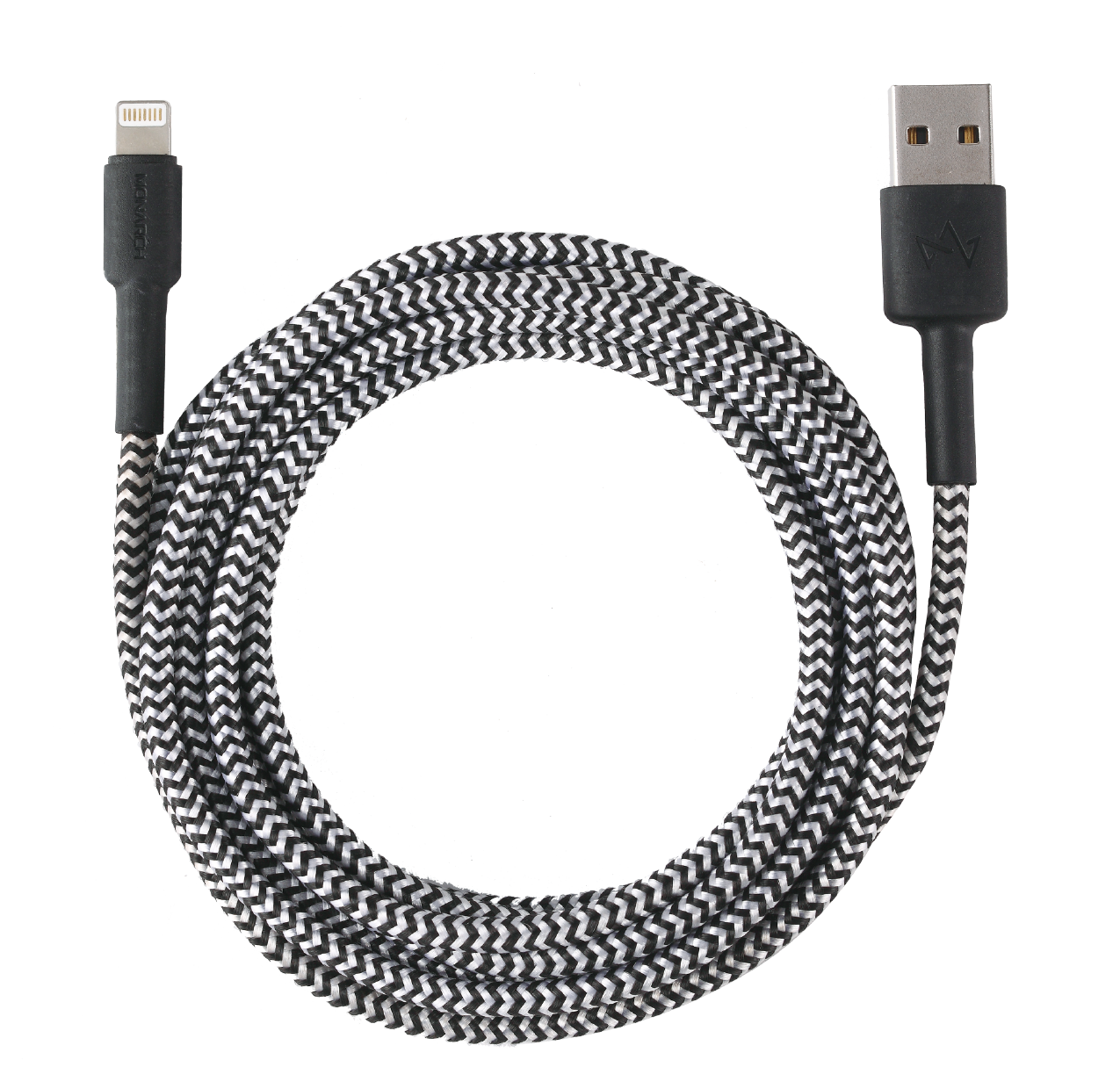 Z-Series      Lightning to USB-A Cable XL - 2m